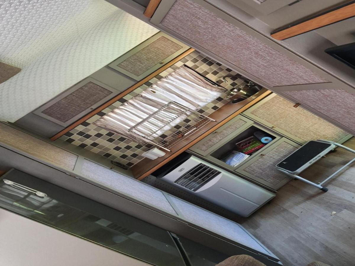 Adansonia Eco Lodge موسينا المظهر الخارجي الصورة