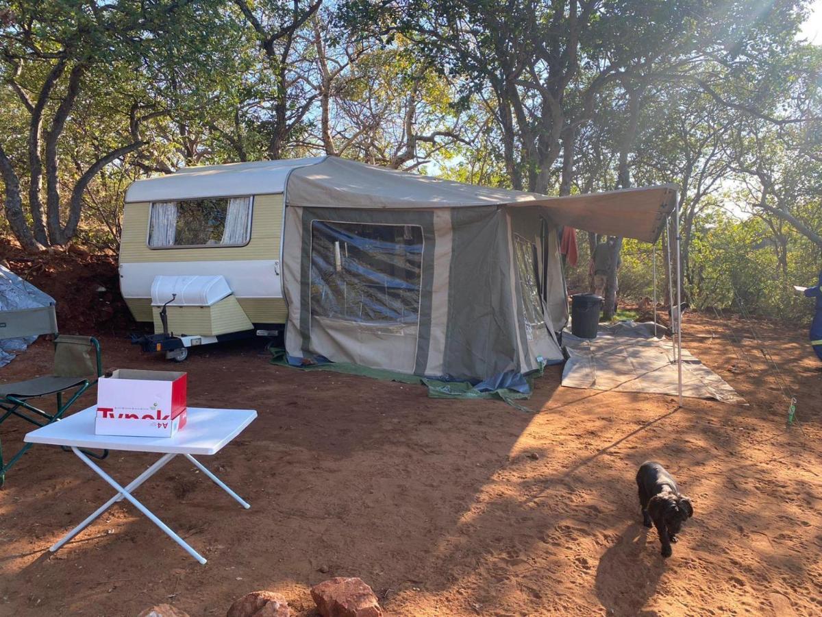 Adansonia Eco Lodge موسينا المظهر الخارجي الصورة