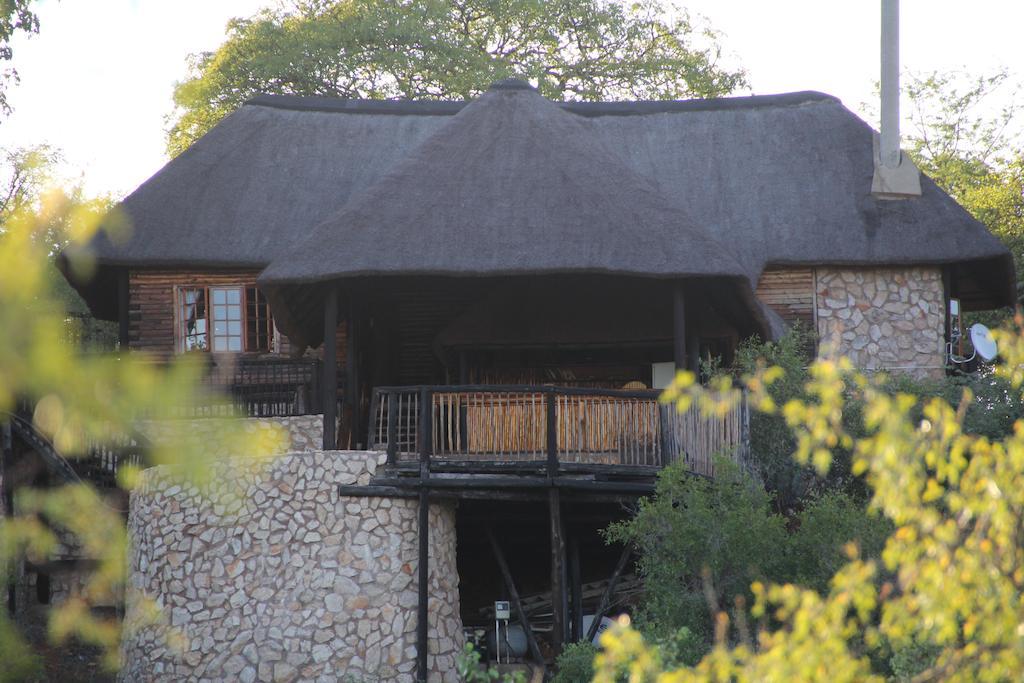 Adansonia Eco Lodge موسينا المظهر الخارجي الصورة
