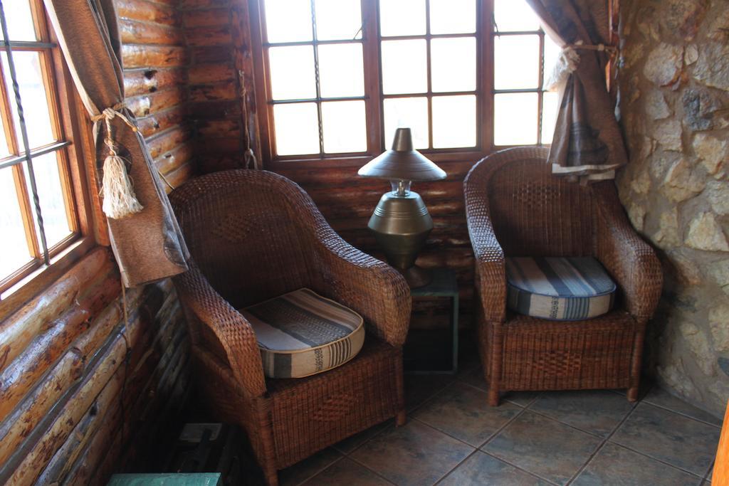 Adansonia Eco Lodge موسينا الغرفة الصورة