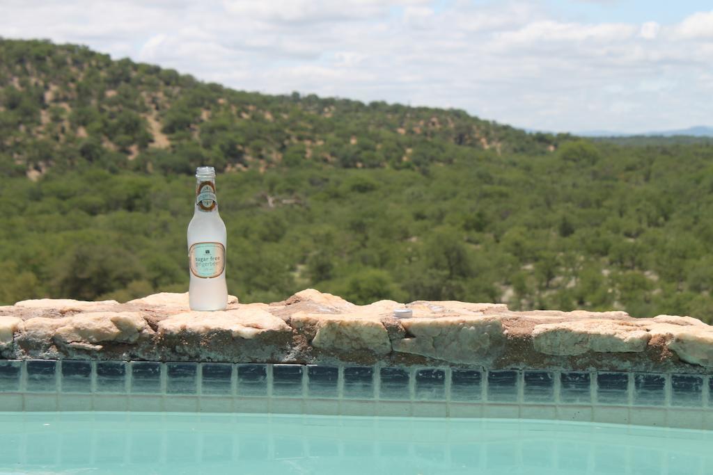 Adansonia Eco Lodge موسينا المظهر الخارجي الصورة