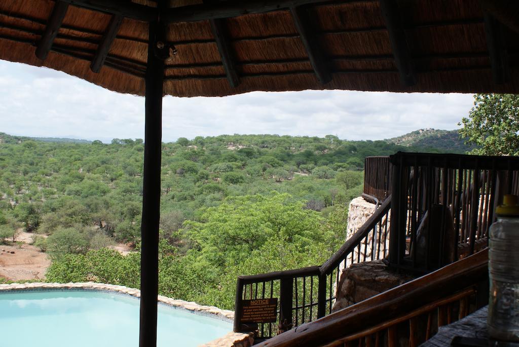 Adansonia Eco Lodge موسينا المظهر الخارجي الصورة