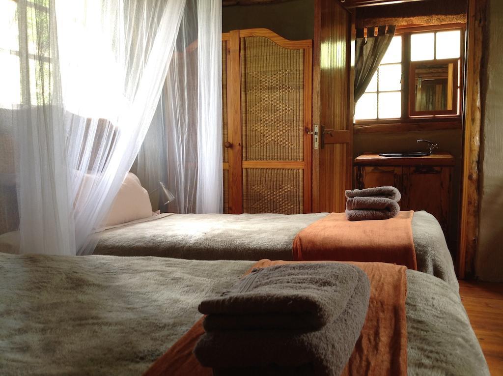 Adansonia Eco Lodge موسينا الغرفة الصورة