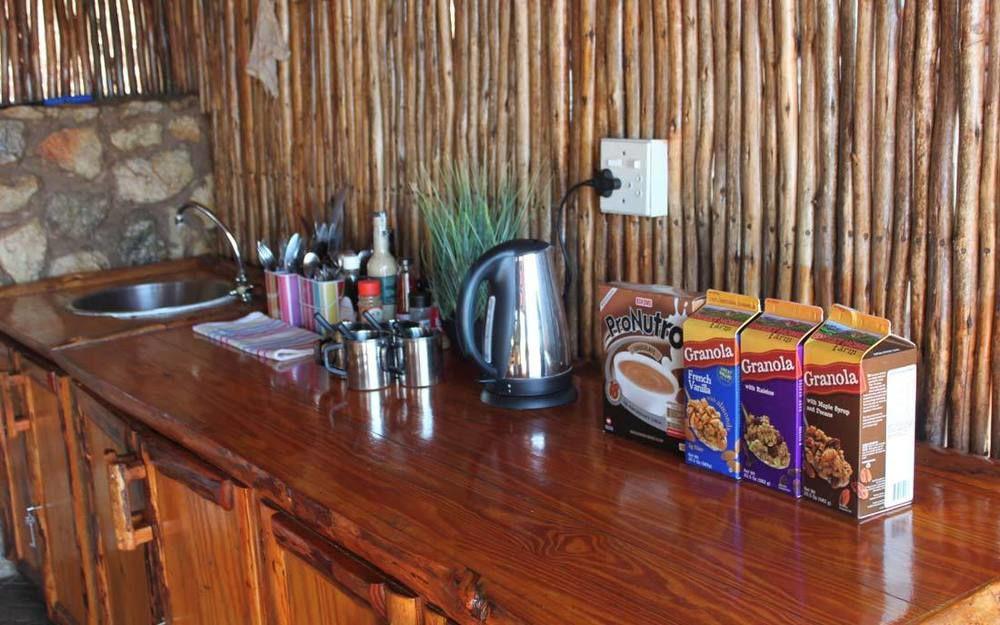 Adansonia Eco Lodge موسينا المظهر الخارجي الصورة