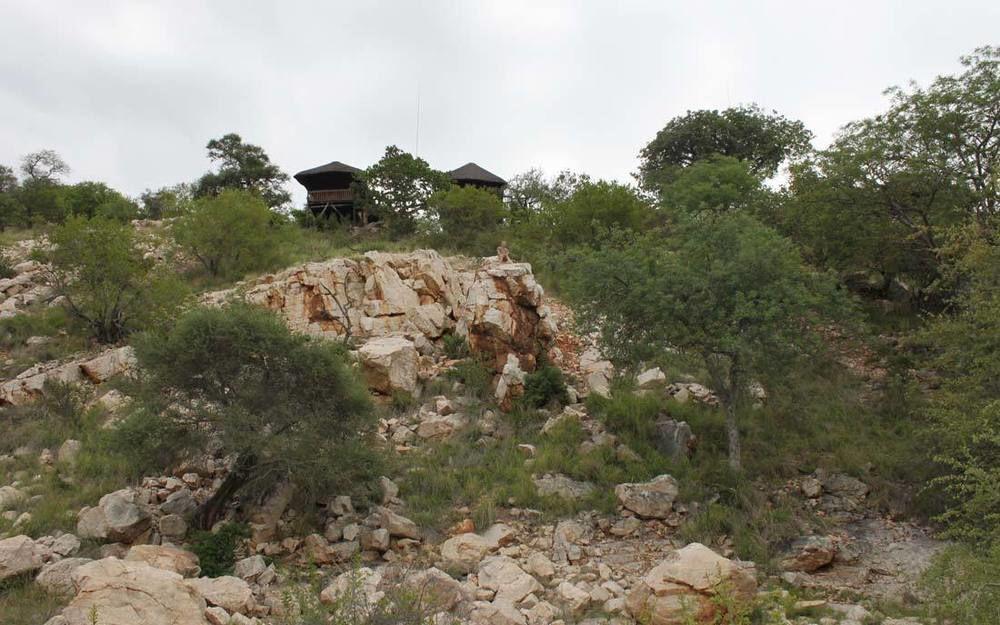 Adansonia Eco Lodge موسينا المظهر الخارجي الصورة
