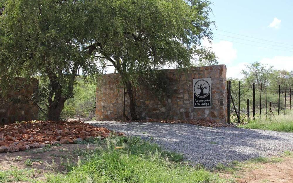 Adansonia Eco Lodge موسينا المظهر الخارجي الصورة
