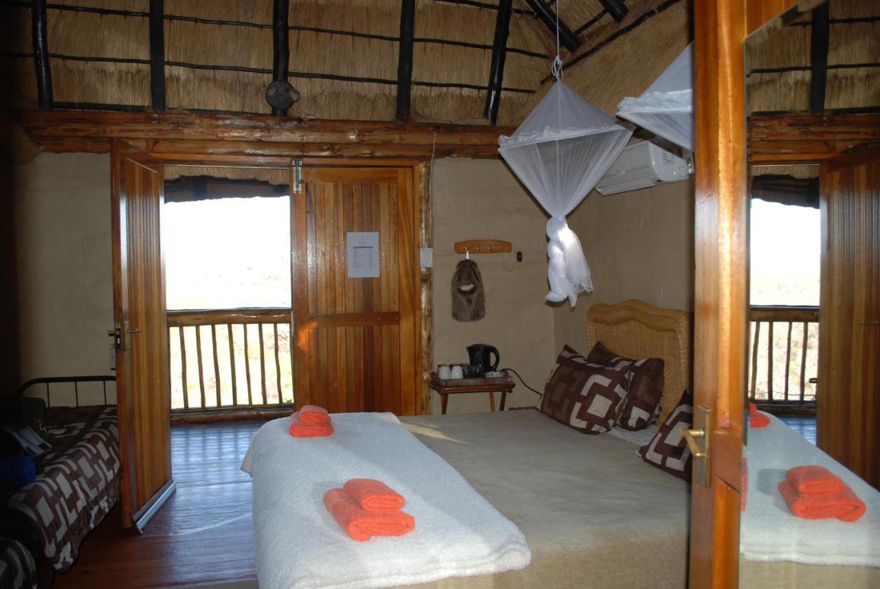 Adansonia Eco Lodge موسينا المظهر الخارجي الصورة