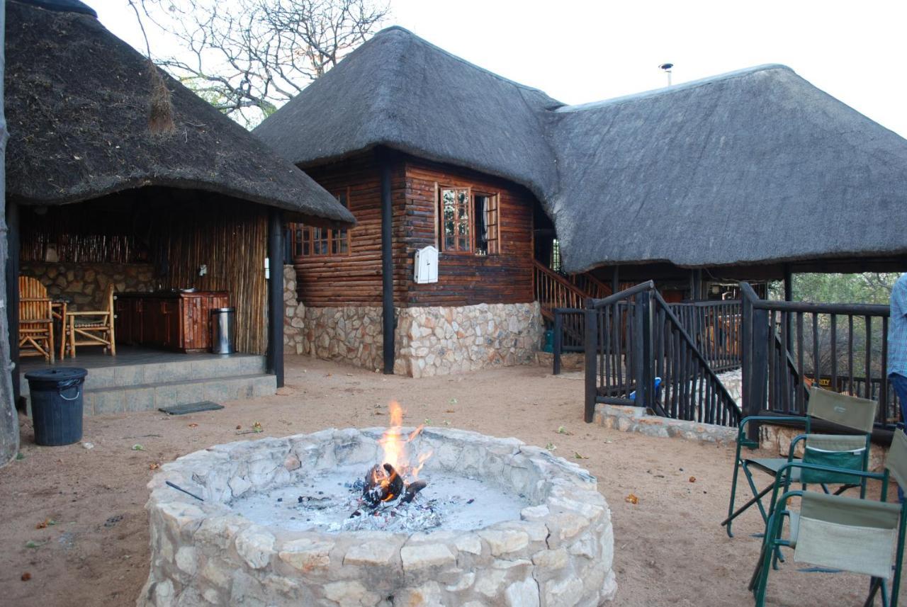 Adansonia Eco Lodge موسينا المظهر الخارجي الصورة